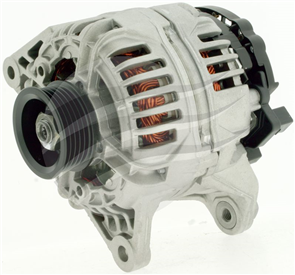 ALTERNATOR 12V 90A VW PASSAT 1.8L BX325017 0124325017