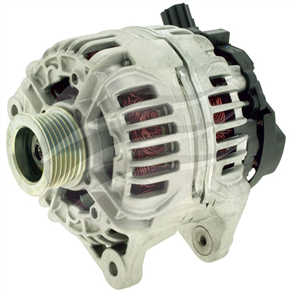 ALTERNATOR 12V 105A SUITS FORD MONDEO 1.6L 1.8L 2.0L 1998 - 2000