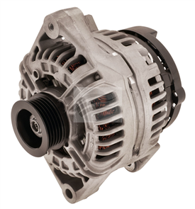 ALTERNATOR 12V 120A,HOLDEN ASTRA TS NO LONGER SUPPLIED WITH 0124425009