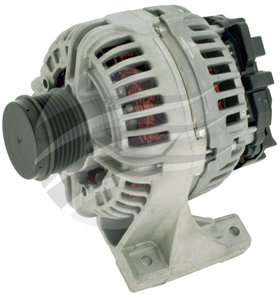ALTERNATOR 12V 120A VOLVO C70 S70 1999-02 0124515054 0124515019