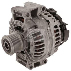 ALTERNATOR 14V 120A MERCEDES C CLASS C160 C180 C200 KOMPRESSOR