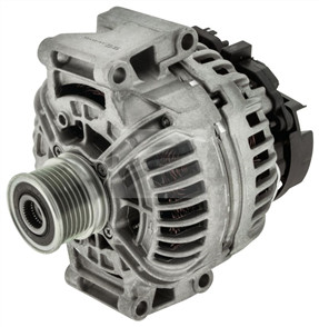 ALTERNATOR 12V 150A MRCEDES SPRINTER 2000- 06 2.2L 2.7L CDI 0124615033