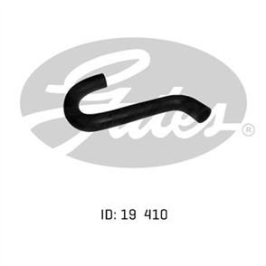 GATES HEATER HOSE 02-0027