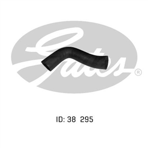 GATES RADIATOR HOSE UPPER 05-0270