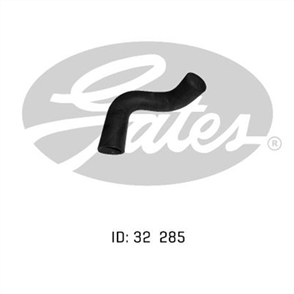 GATES RADIATOR HOSE UPPER 05-0304