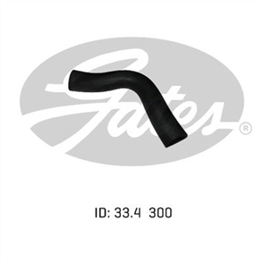TOP HOSE MITSUBISHI PAJERO NJ 3.5 V6 05-1236