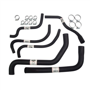 GATES RADIATOR HOSE KIT 07-0019