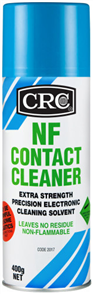 CRC NF CONTACT CLEANER 400g