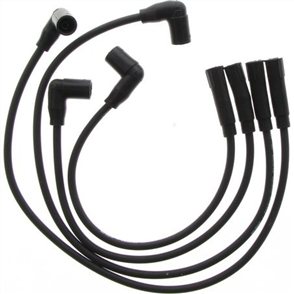 SPARK PLUG LEAD SET - FORD/MAZDA 1.3L-1.5L 90-02 RC-ZE23