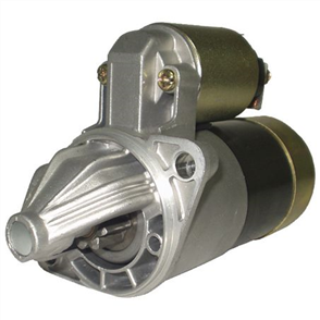 STARTER MOTOR 12V 8TH CW MITSUBISHI STYLE