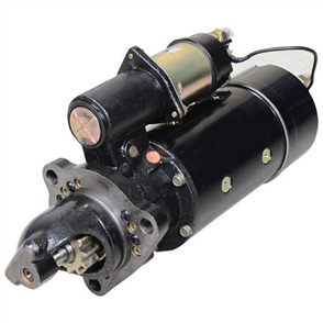 STARTER MOTOR 12V 11TH CCW DELCO 42MT STYLE