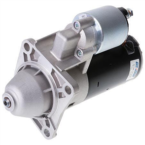 STARTER MOTOR 12V 10TH CW AUTOLITE STYLE