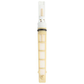 Orifice Tube Yellow Orifice Size 0.062 inch
