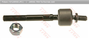 Steering Rack End