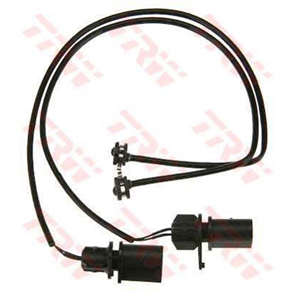 Brake Pad Wear Sensor
