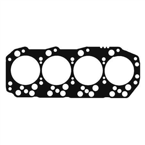 HEAD GASKET ISUZU 4JH1 T=1.40MM