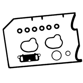 VALVE COVER GASKET KIT