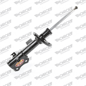 Suspension Strut GT Gas Reflex