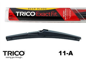 EXACT FIT REAR WIPER BLADE ROC LOCK 2 280MM 11-A-REAR