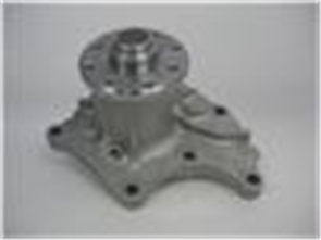 WATER PUMP ISUZU 4JA1 4JB1 84-94