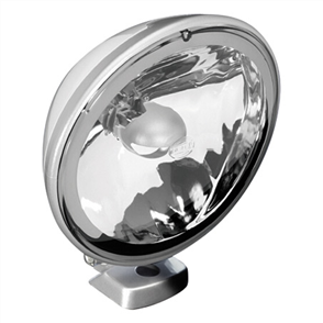 Fog Light Oval 12V 55W or 24V 70W
