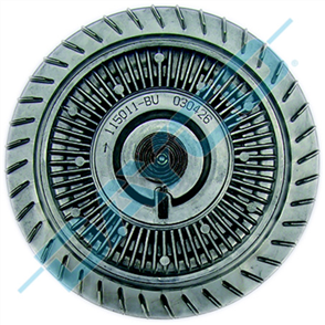 DAYCO FAN CLUTCH 115011