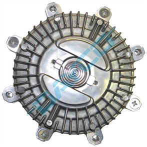 DAYCO FAN CLUTCH 115015