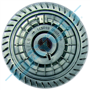 DAYCO FAN CLUTCH 115049