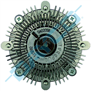 DAYCO FAN CLUTCH 115092