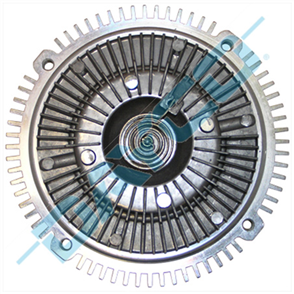 DAYCO FAN CLUTCH 115470