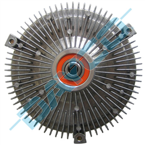 DAYCO FAN CLUTCH 115505