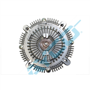 DAYCO FAN CLUTCH 115561