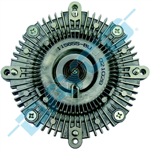 DAYCO FAN CLUTCH 115655