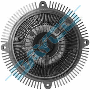 DAYCO FAN CLUTCH 115664