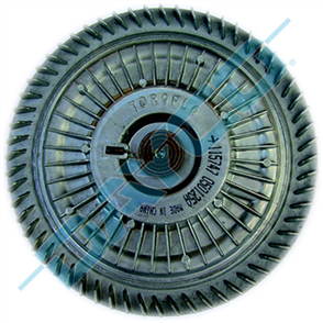 DAYCO FAN CLUTCH 115747