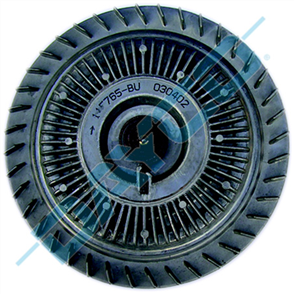 DAYCO FAN CLUTCH 115765