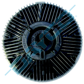 DAYCO FAN CLUTCH 115794