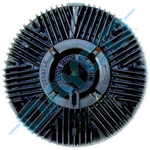 DAYCO FAN CLUTCH 115795