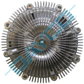 DAYCO FAN CLUTCH 115797