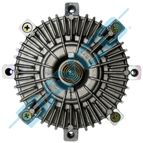 DAYCO FAN CLUTCH 115799