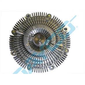 DAYCO FAN CLUTCH 115801