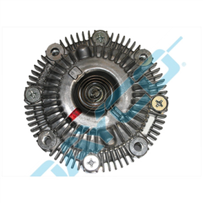 DAYCO FAN CLUTCH 115811