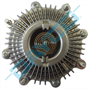 DAYCO FAN CLUTCH 115818