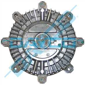 DAYCO FAN CLUTCH 115821
