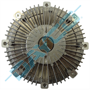 DAYCO FAN CLUTCH 115823