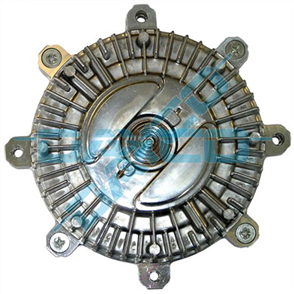 DAYCO FAN CLUTCH 115825