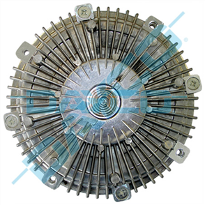 DAYCO FAN CLUTCH 115828