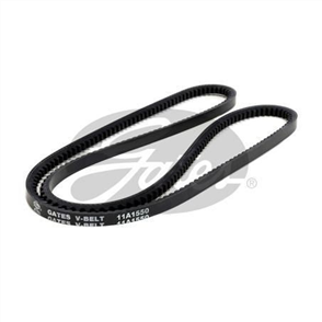 GATES V DRIVE BELT 11MM TOP WIDTH X 1550MM 11A1550