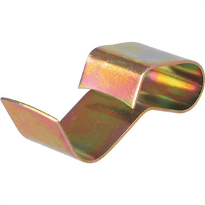 Chassis Clip 20mm steel 25 Pce