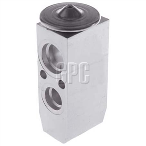TX Valve Block - Pad 1 Ton
